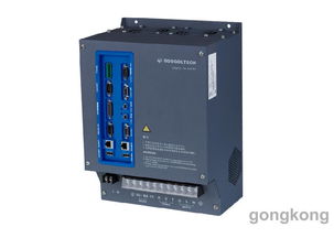 固高科技发布GTSD13系列网络型智能伺服驱动器 推动智能网络设备新纪元